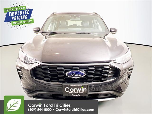 new 2025 Ford Escape car, priced at $36,892