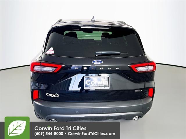 new 2025 Ford Escape car, priced at $34,730