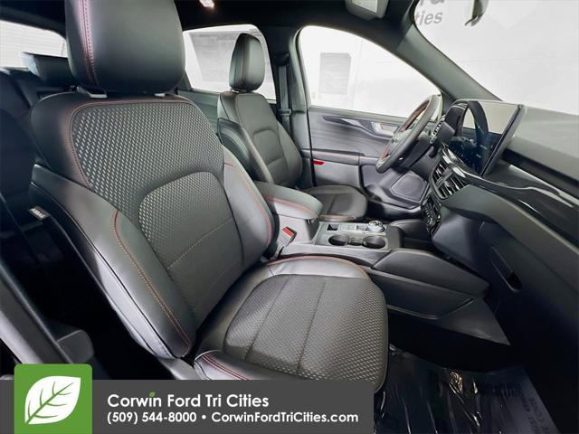 new 2025 Ford Escape car, priced at $34,730