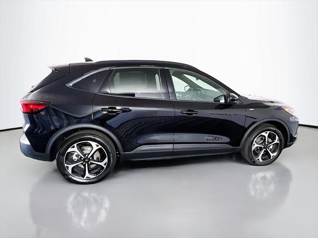 new 2025 Ford Escape car, priced at $36,319