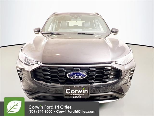 new 2025 Ford Escape car, priced at $34,730