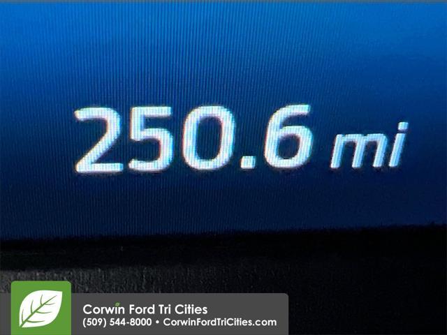 new 2025 Ford Escape car, priced at $34,730