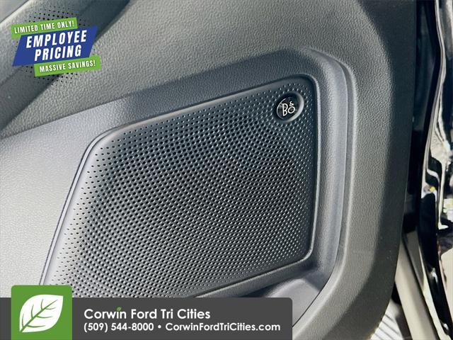 new 2025 Ford Escape car, priced at $36,892