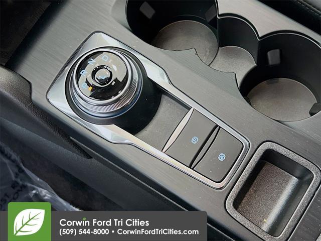 new 2025 Ford Escape car, priced at $34,730