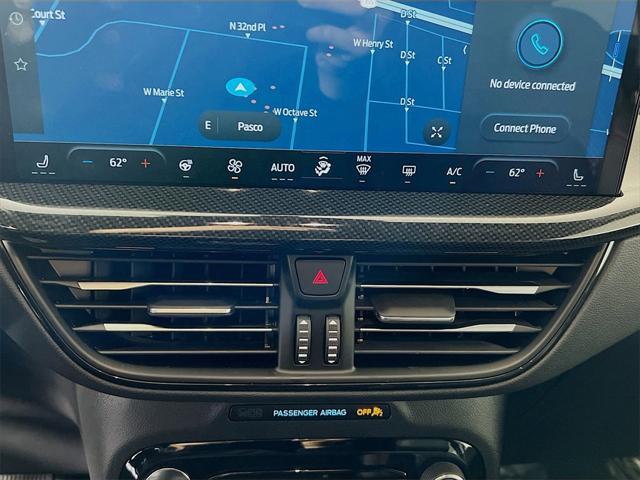 new 2025 Ford Escape car, priced at $36,319