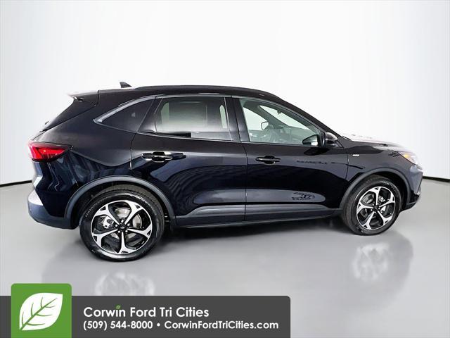 new 2025 Ford Escape car, priced at $34,730