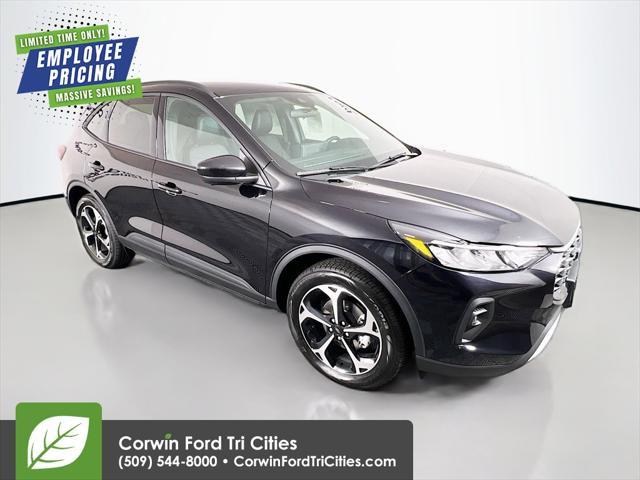 new 2025 Ford Escape car, priced at $36,892