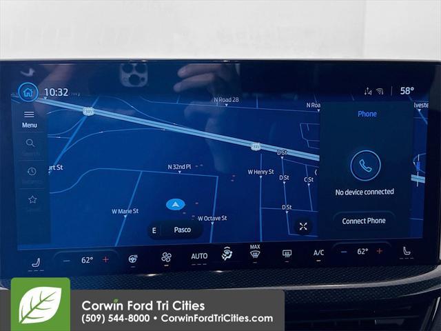 new 2025 Ford Escape car, priced at $34,730