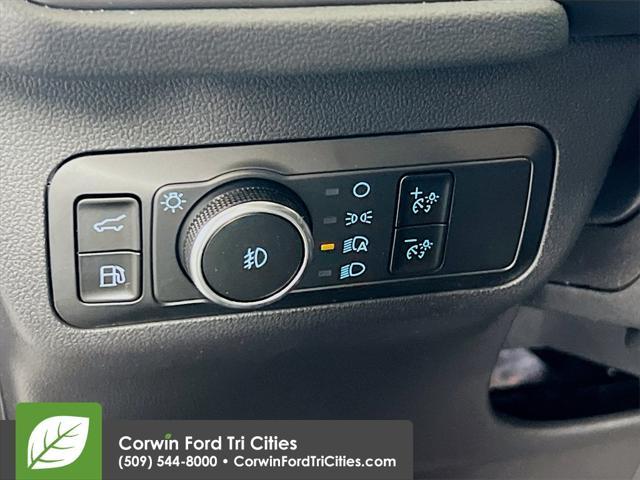 new 2025 Ford Escape car, priced at $34,730