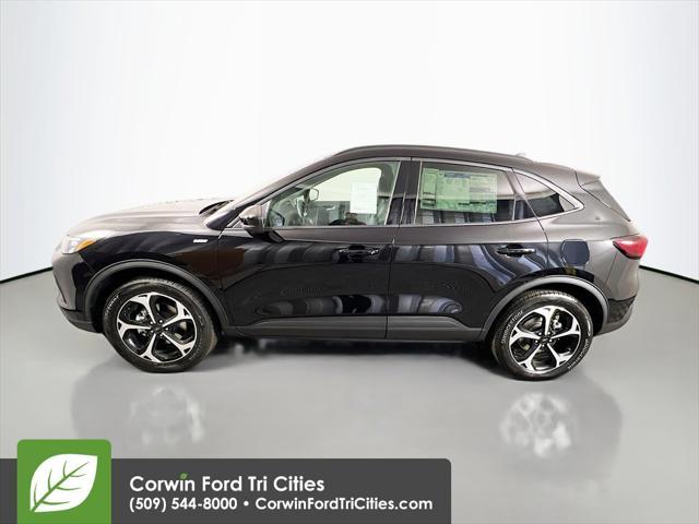 new 2025 Ford Escape car, priced at $34,730