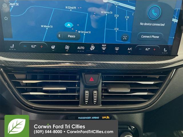 new 2025 Ford Escape car, priced at $34,730