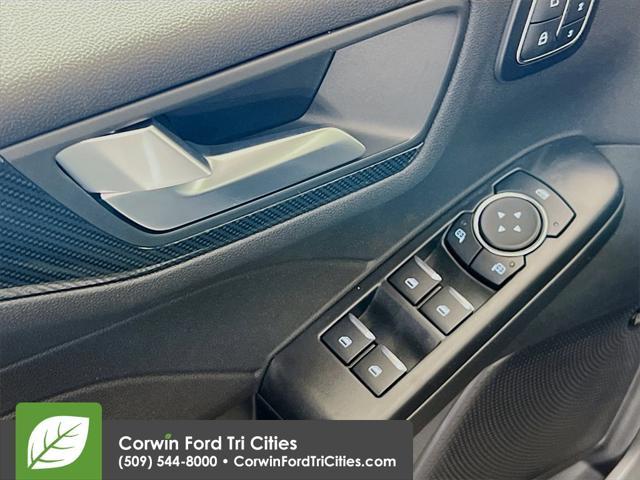 new 2025 Ford Escape car, priced at $34,730