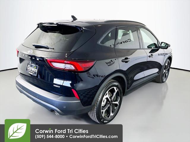new 2025 Ford Escape car, priced at $34,730