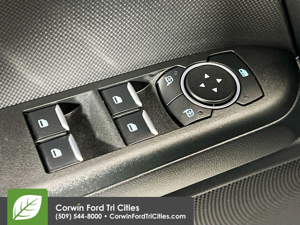 used 2023 Ford Bronco Sport car, priced at $25,289