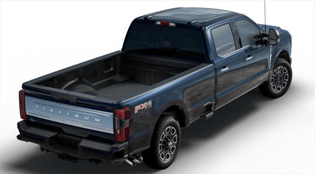 new 2024 Ford F-350 car, priced at $96,982