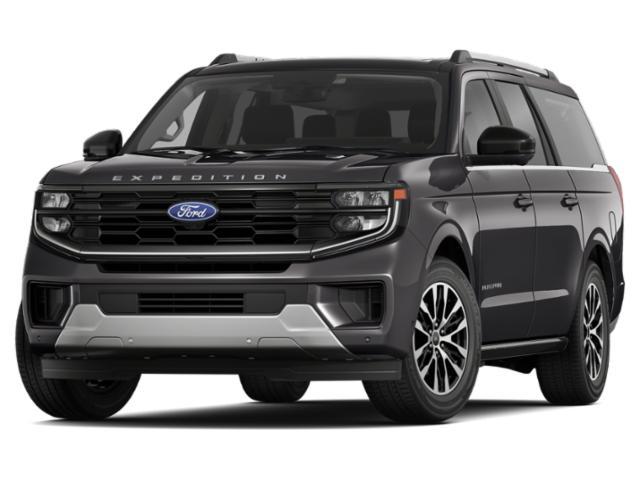 new 2025 Ford Expedition Max car, priced at $94,235