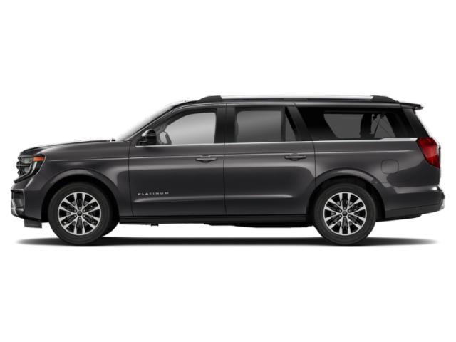 new 2025 Ford Expedition Max car, priced at $94,235