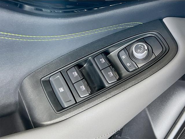 used 2024 Subaru Outback car, priced at $32,035