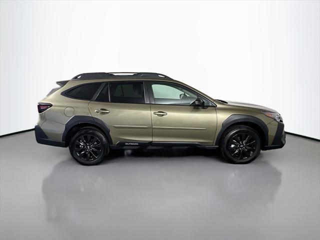 used 2024 Subaru Outback car, priced at $32,035