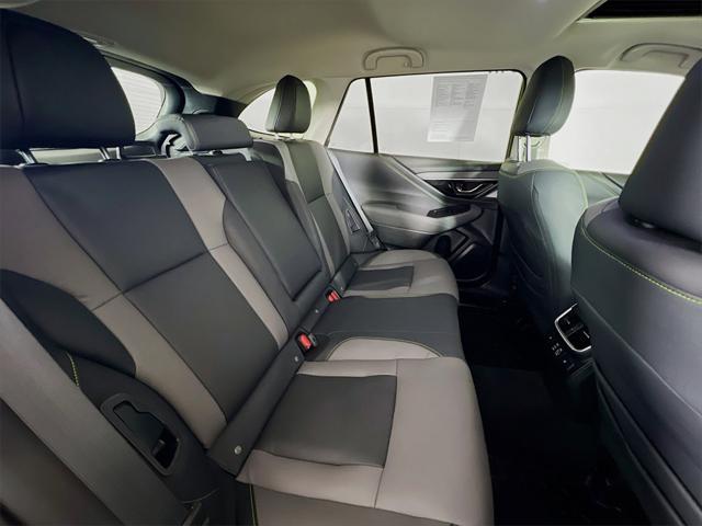 used 2024 Subaru Outback car, priced at $32,035