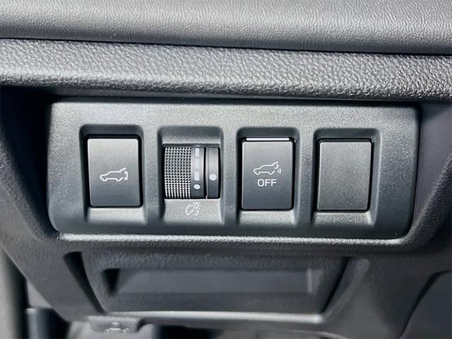 used 2024 Subaru Outback car, priced at $32,035