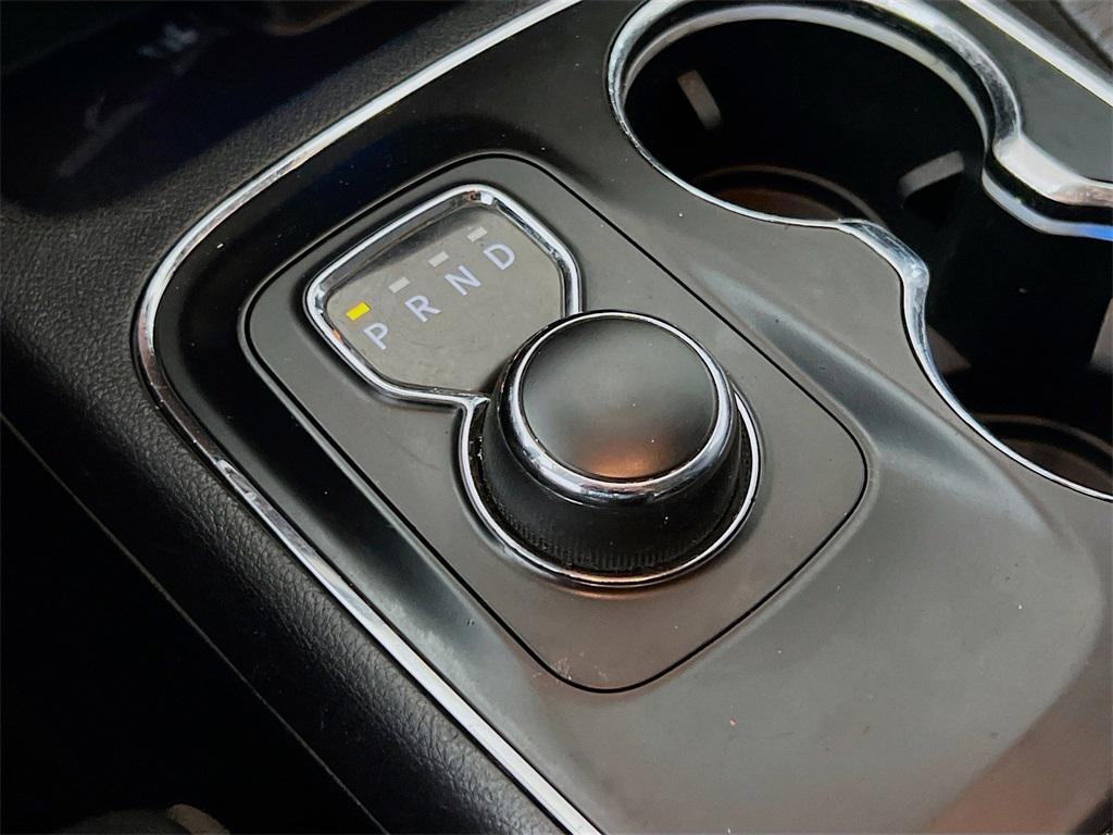 used 2015 Dodge Durango car, priced at $12,789