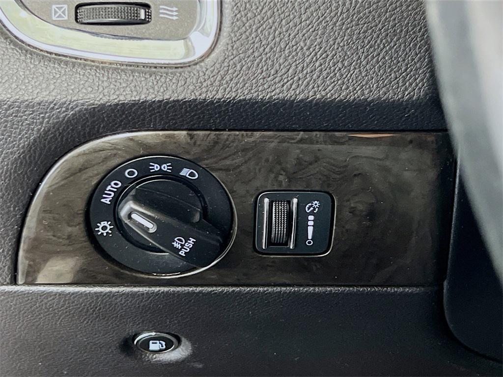 used 2015 Dodge Durango car, priced at $12,789