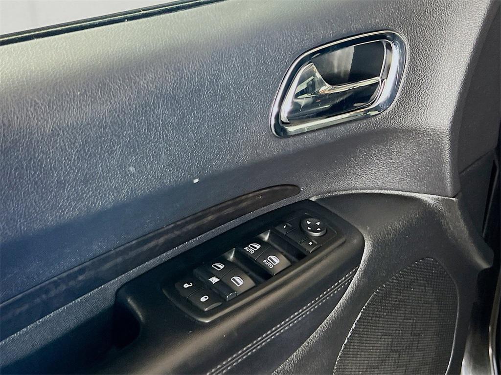 used 2015 Dodge Durango car, priced at $12,789
