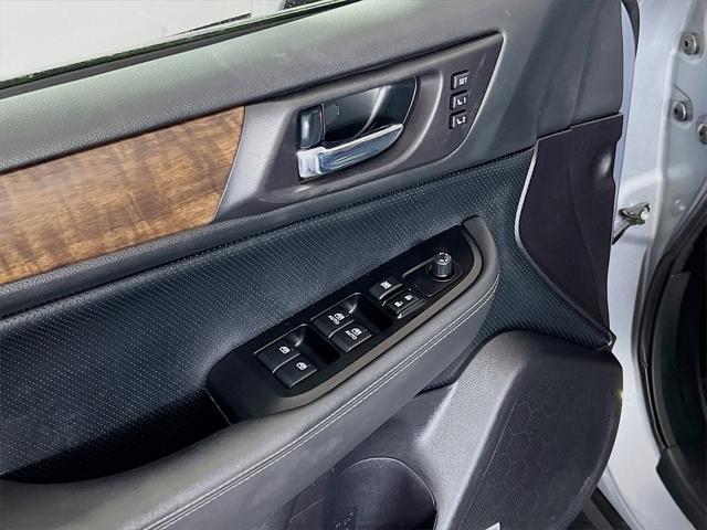 used 2017 Subaru Outback car, priced at $18,851