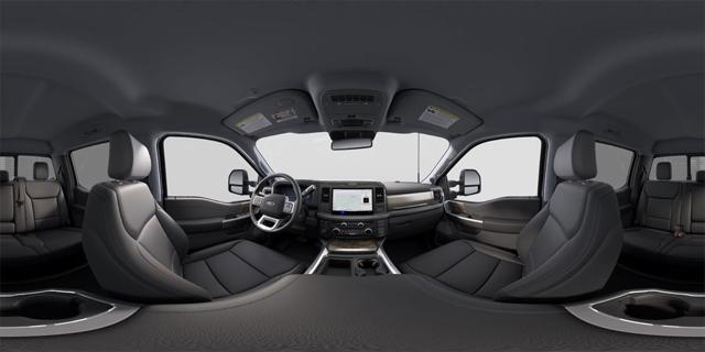 new 2025 Ford F-350 car, priced at $85,455