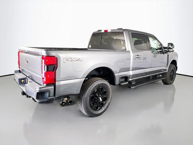 new 2025 Ford F-350 car, priced at $80,740