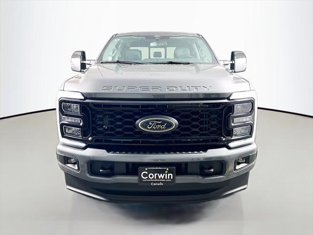 new 2025 Ford F-350 car, priced at $80,740