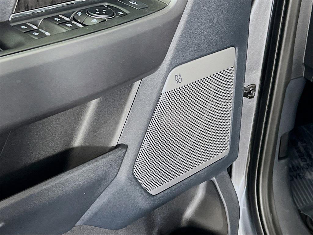 new 2025 Ford F-350 car, priced at $80,740
