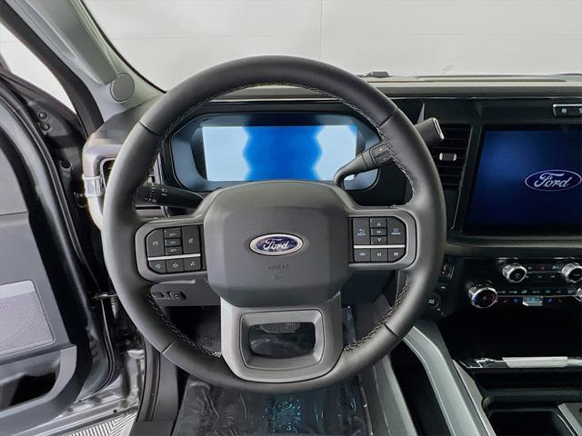 new 2025 Ford F-350 car, priced at $80,740