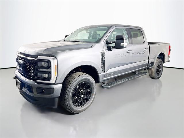 new 2025 Ford F-350 car, priced at $80,740