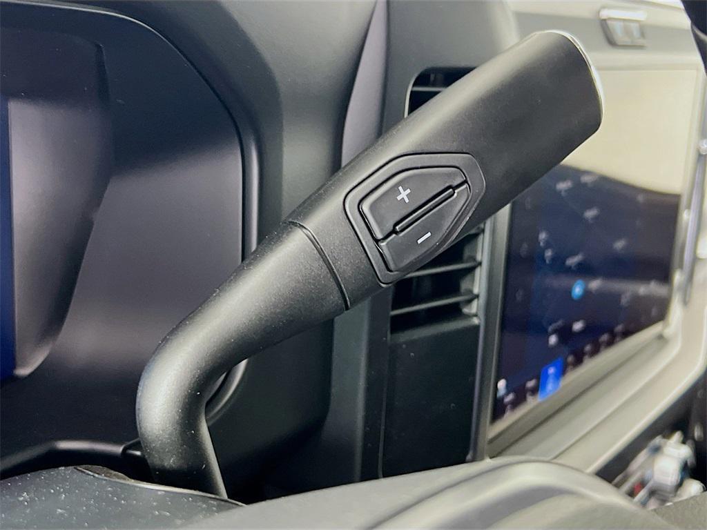 new 2025 Ford F-350 car, priced at $80,740