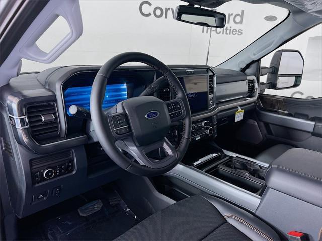 new 2025 Ford F-350 car, priced at $80,740