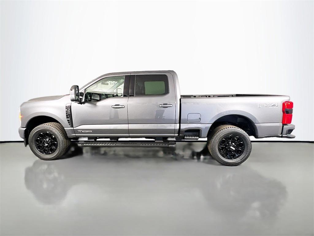 new 2025 Ford F-350 car, priced at $80,740