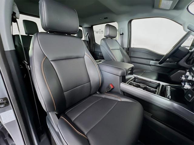 new 2025 Ford F-350 car, priced at $80,740