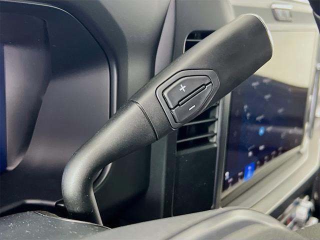 new 2025 Ford F-350 car, priced at $80,740