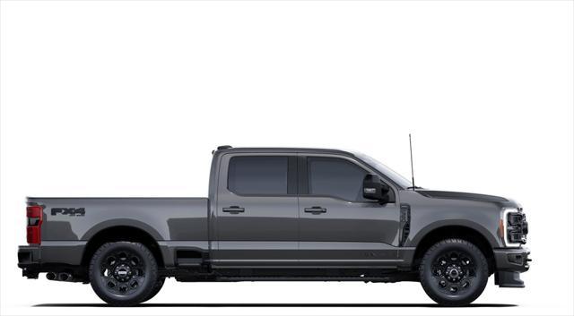 new 2025 Ford F-350 car, priced at $85,455