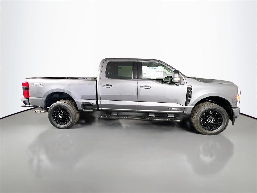 new 2025 Ford F-350 car, priced at $80,740