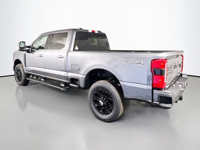 new 2025 Ford F-350 car, priced at $80,740
