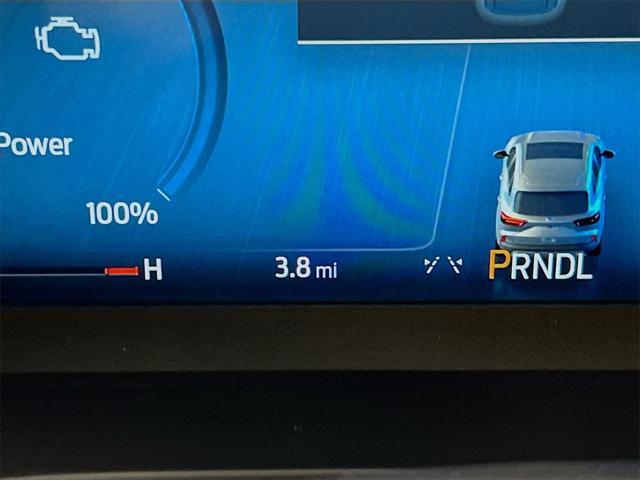 new 2025 Ford Escape PHEV car, priced at $39,128