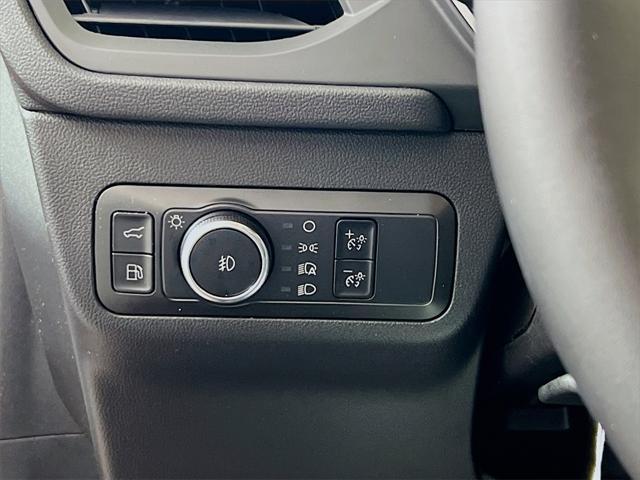 new 2025 Ford Escape PHEV car, priced at $39,128