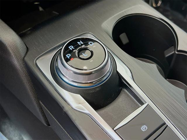 new 2025 Ford Escape PHEV car, priced at $39,128