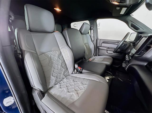 used 2022 Ram 2500 car