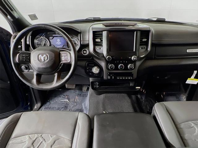 used 2022 Ram 2500 car