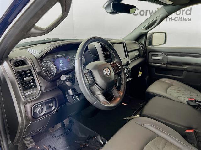 used 2022 Ram 2500 car