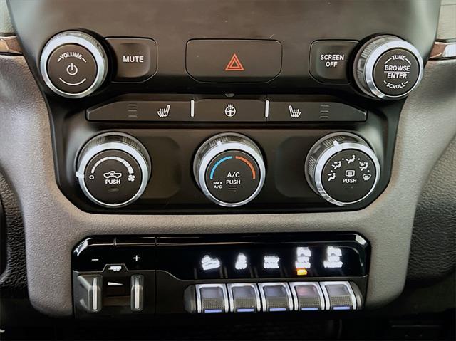 used 2022 Ram 2500 car